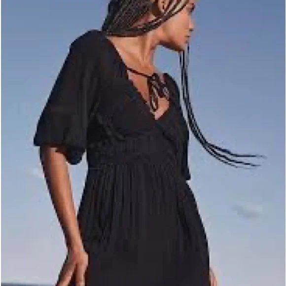 Free People You're A Jewel Maxi Dress - Picture 3 of 5